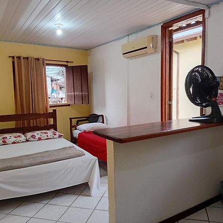 Hospedagem Dona Alaide Paraty Exterior foto