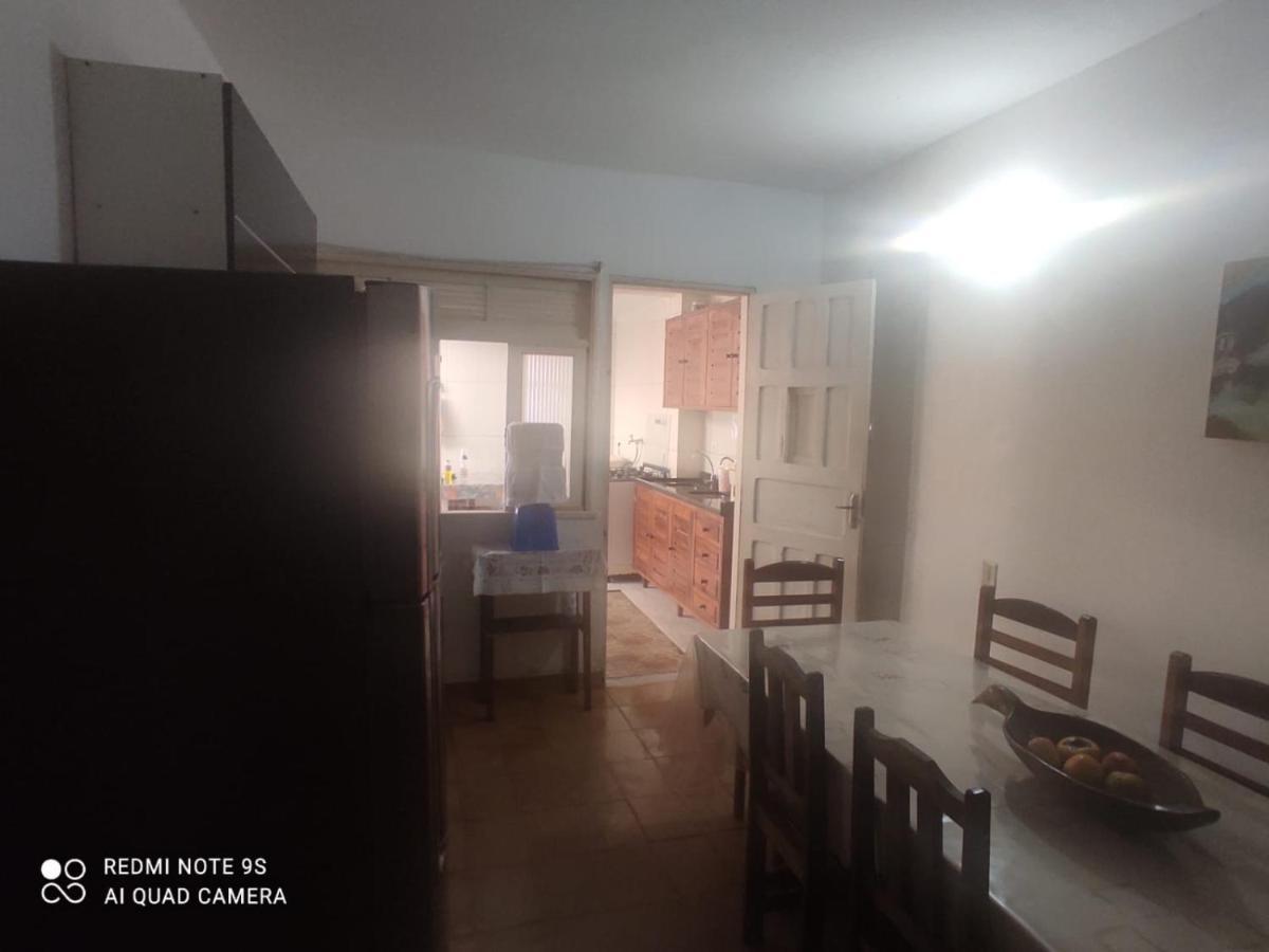 Hospedagem Dona Alaide Paraty Exterior foto
