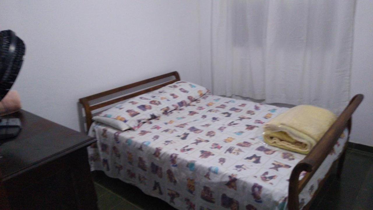 Hospedagem Dona Alaide Paraty Exterior foto