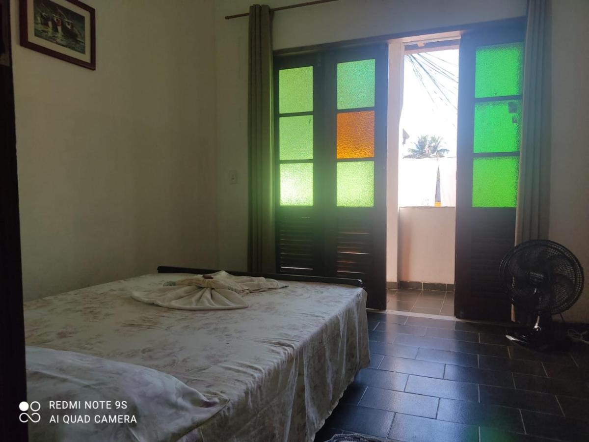 Hospedagem Dona Alaide Paraty Exterior foto
