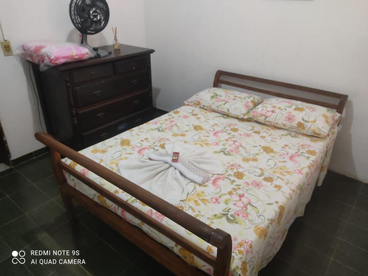 Hospedagem Dona Alaide Paraty Exterior foto