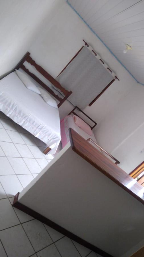 Hospedagem Dona Alaide Paraty Exterior foto
