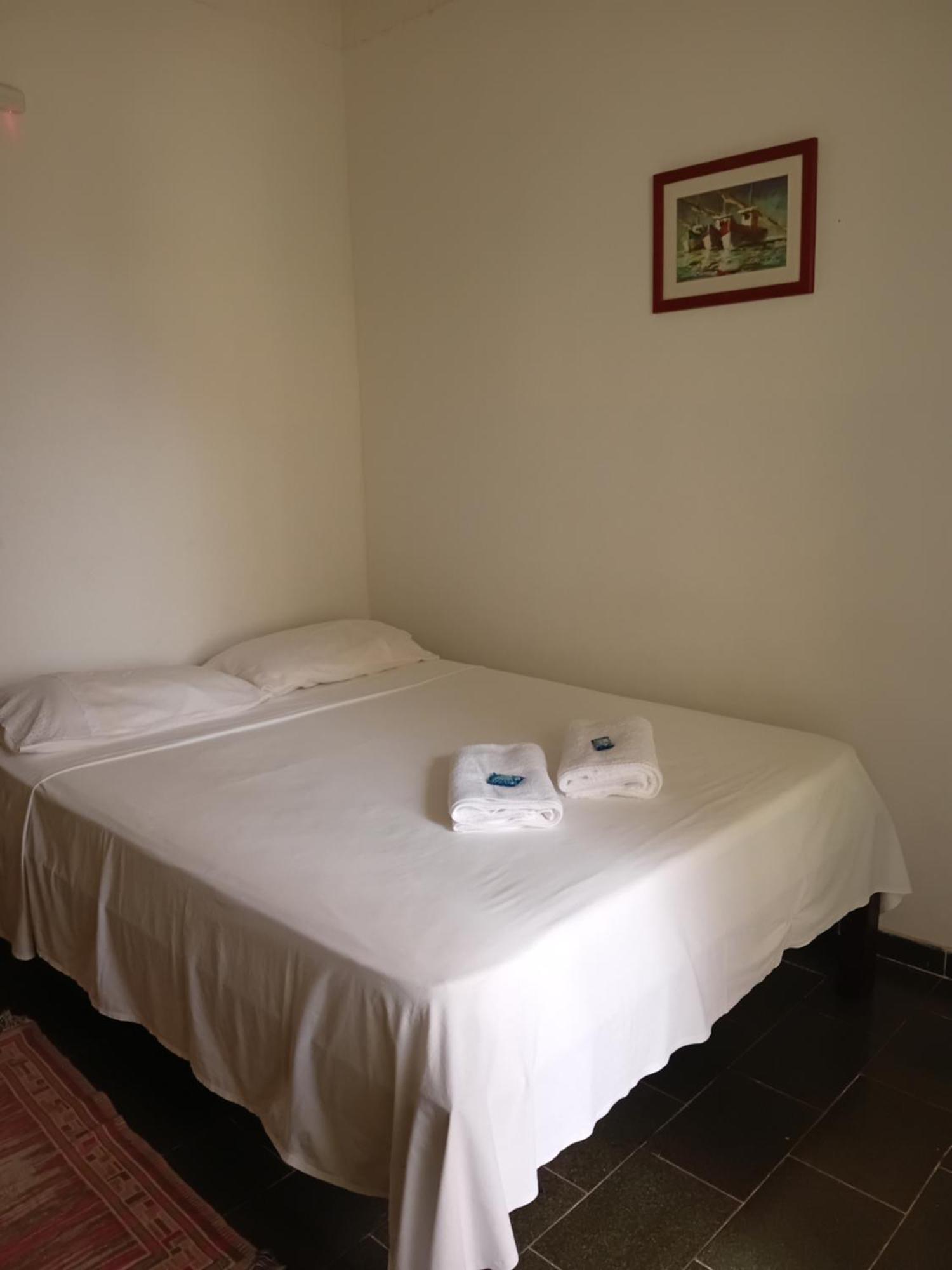 Hospedagem Dona Alaide Paraty Exterior foto