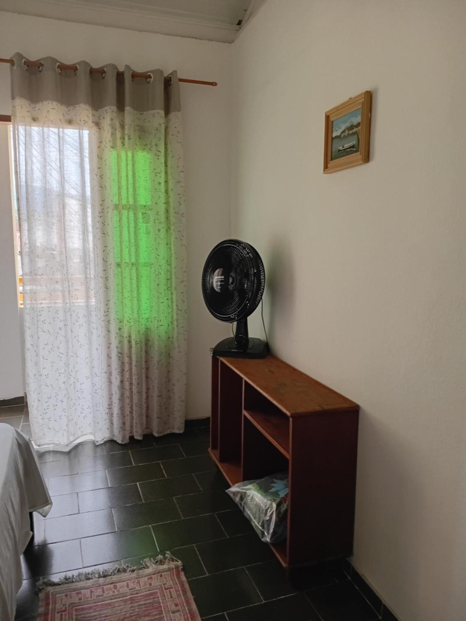 Hospedagem Dona Alaide Paraty Exterior foto